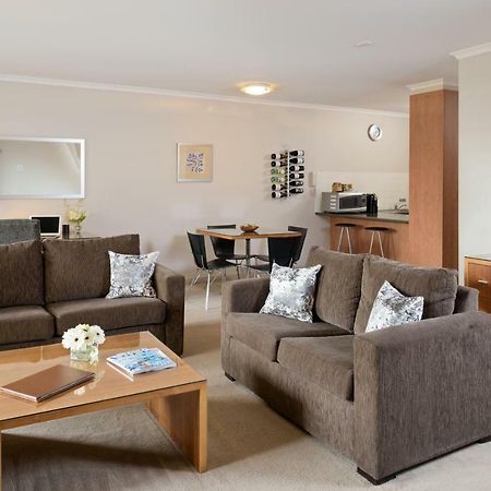 Ringwood Royale Aparthotel Luaran gambar