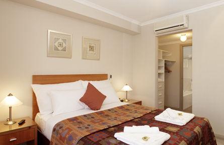 Ringwood Royale Aparthotel Bilik gambar