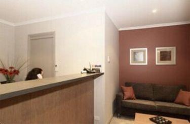 Ringwood Royale Aparthotel Luaran gambar