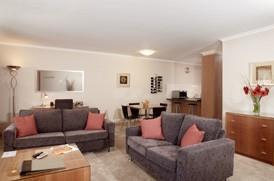 Ringwood Royale Aparthotel Bilik gambar