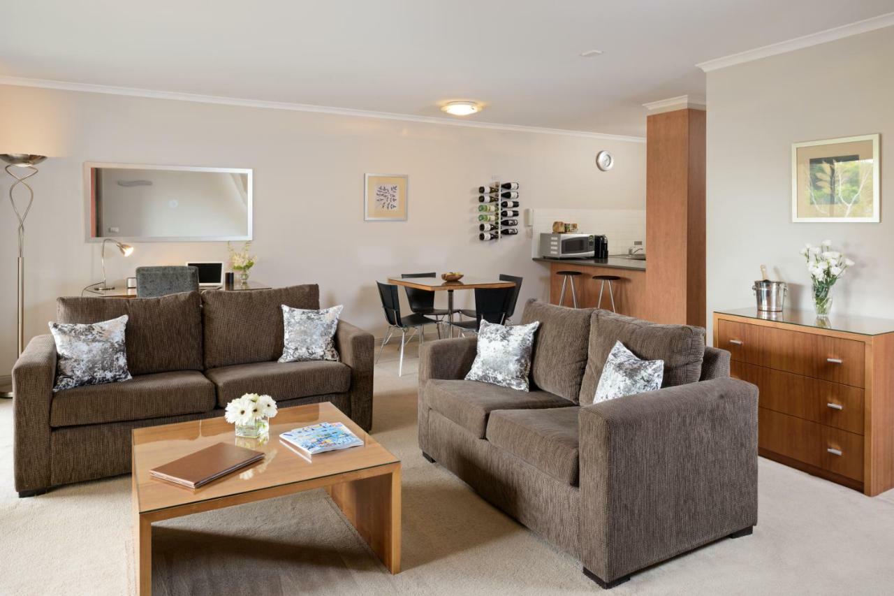 Ringwood Royale Aparthotel Luaran gambar