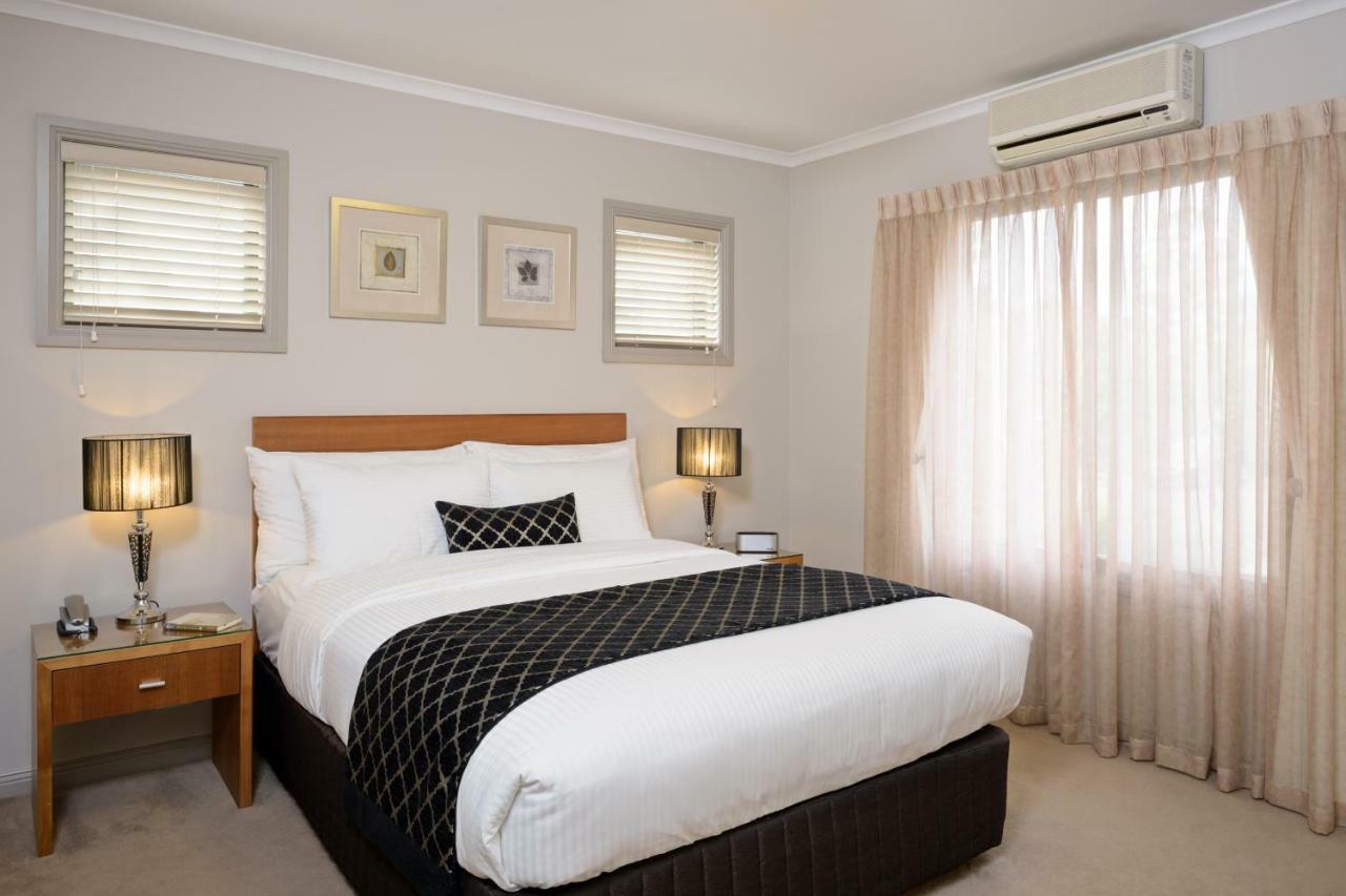 Ringwood Royale Aparthotel Luaran gambar